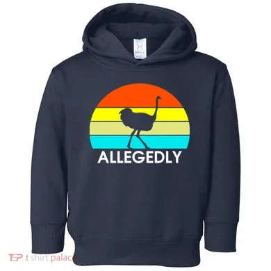Toddler Hoodie