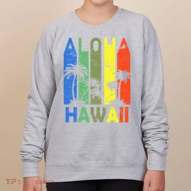 Women's Sweatshirt
