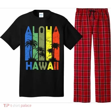 Pajama Set