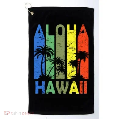 Golf Towel