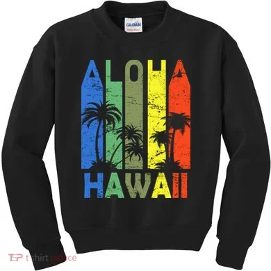Kids Sweatshirt