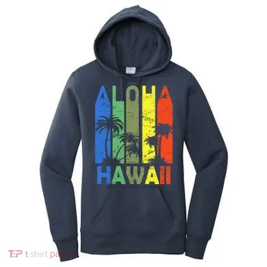 Women's Hoodie