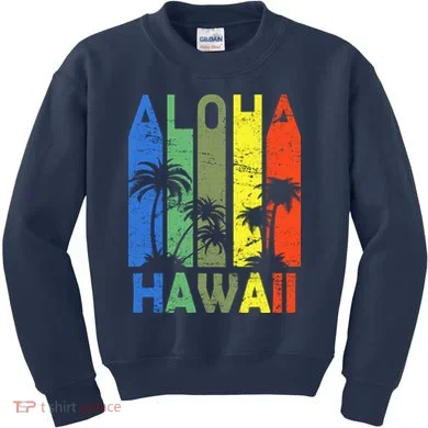 Kids Sweatshirt