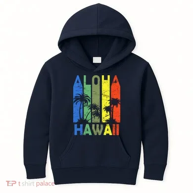 Kids Hoodie