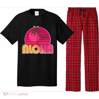 Pajama Set