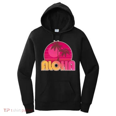 Women's Hoodie