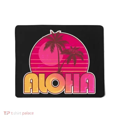 Mousepad