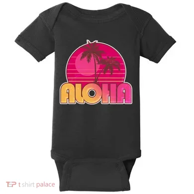 Baby Bodysuit