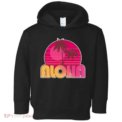 Toddler Hoodie
