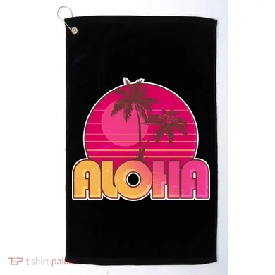 Golf Towel