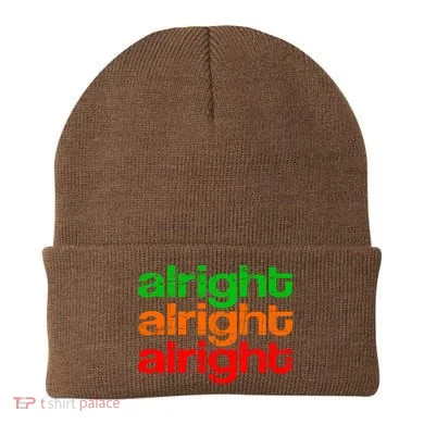 Beanie
