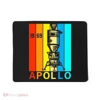 Retro Apollo 11 50th Anniversary 1969 Mousepad thumb 0