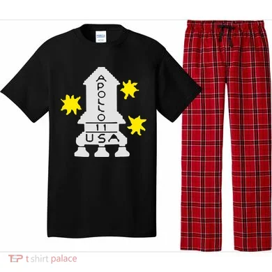 Pajama Set