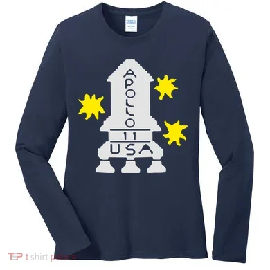 Women's Long Sleeve Shirt