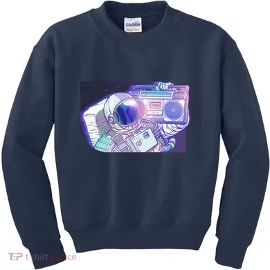 Kids Sweatshirt