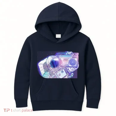 Kids Hoodie