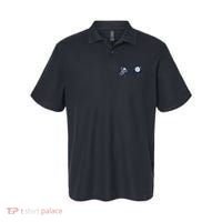 Retro Astronaut Space Bicycle Polo thumb 0