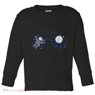 Toddler Long Sleeve