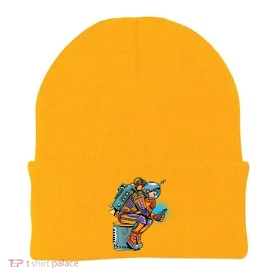 Beanie