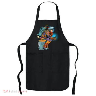 Apron