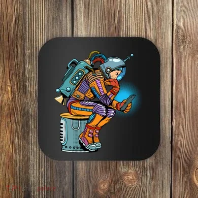 Coaster