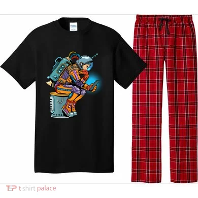 Pajama Set