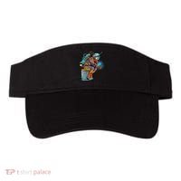 Retro Astronaut With Smartphone Visor thumb 0