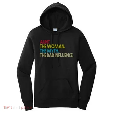 Women's Hoodie
