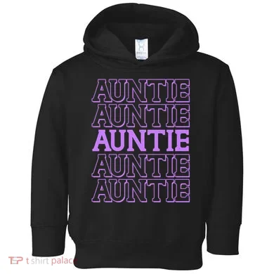 Toddler Hoodie