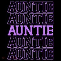 Retro Auntie Pattern   Women's T-Shirt thumb 6