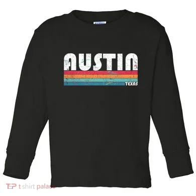 Toddler Long Sleeve