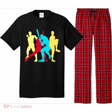 Pajama Set