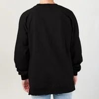 Retro Beach 80's Aesthetic  Women's Sweatshirt thumb 1