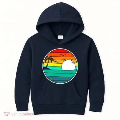 Kids Hoodie
