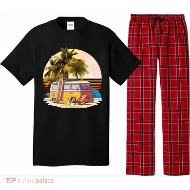 Pajama Set