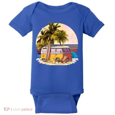 Baby Bodysuit