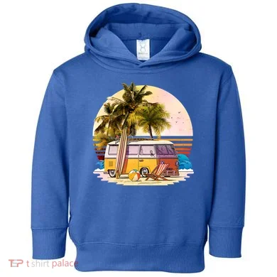 Toddler Hoodie