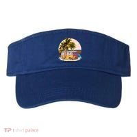 Retro Beach Hippie Van Visor thumb 0