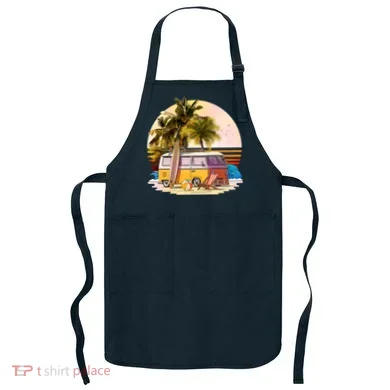 Apron
