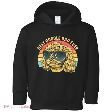 Toddler Hoodie