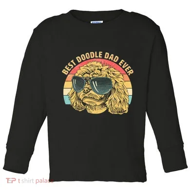 Toddler Long Sleeve