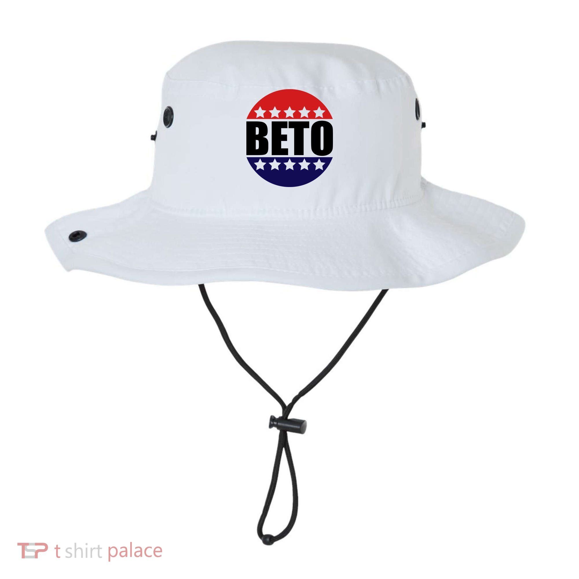 Retro Beto For Texas Senate Election Bucket Hat