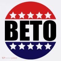 Retro Beto For Texas Senate Election Women's Hoodie thumb 2