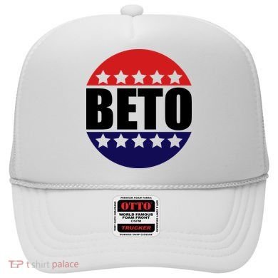 Retro Beto For Texas Senate Election Hat