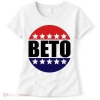 Retro Beto For Texas Senate Election Women's T-Shirt thumb 0