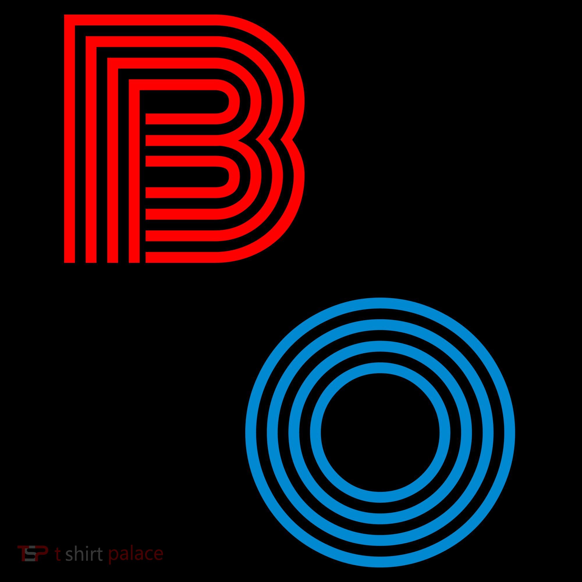 Retro BETO Logo Coffee Mug