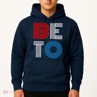 Retro BETO Logo Hoodie thumb 2