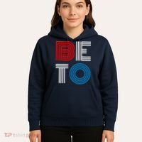 Retro BETO Logo Hoodie thumb 5