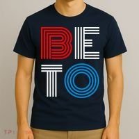Retro BETO Logo T-Shirt thumb 3
