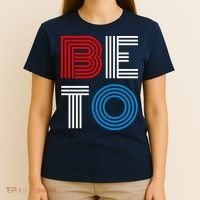 Retro BETO Logo T-Shirt thumb 4